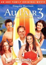 Au Pair 3: Aventuras en el paraíso (TV)