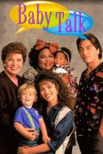 Baby Talk (TV Series)