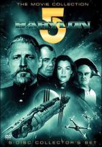 Babylon 5 (TV Series)