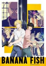 Banana Fish (TV Series)