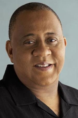 Barry Shabaka Henley