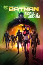 Batman: Assault on Arkham 