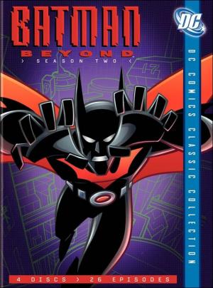 Batman Beyond (TV Series)