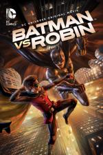 Batman vs. Robin 