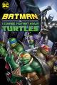 Batman vs. las Tortugas Ninja 