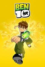 Ben 10 (TV Series)