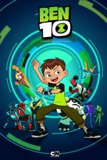 Ben 10 (TV Series)