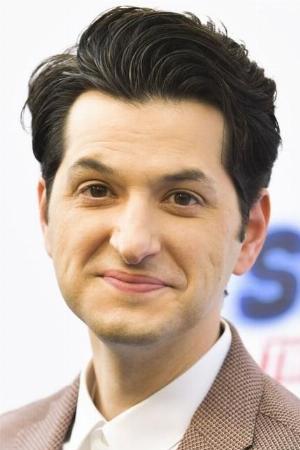 Ben Schwartz