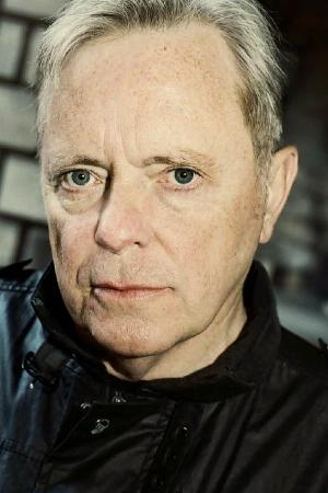 Bernard Sumner