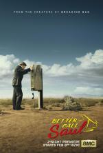 Better Call Saul (TV Series)