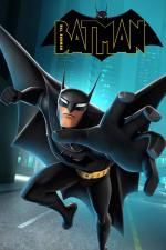 Beware the Batman (TV Series)