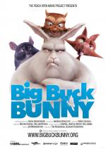 Big Buck Bunny (S)