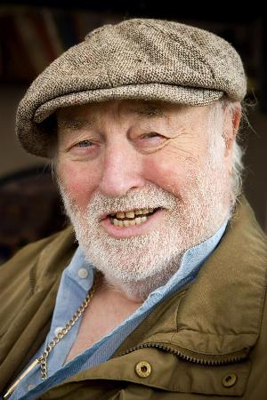 Bill Maynard