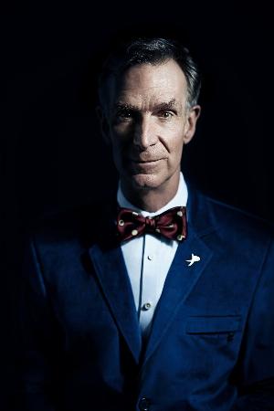 Bill Nye