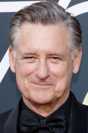 Bill Pullman