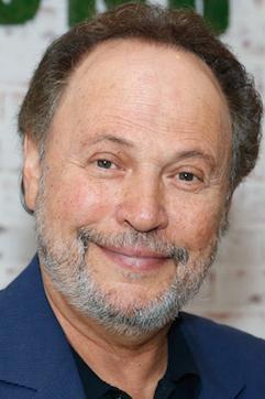 Billy Crystal