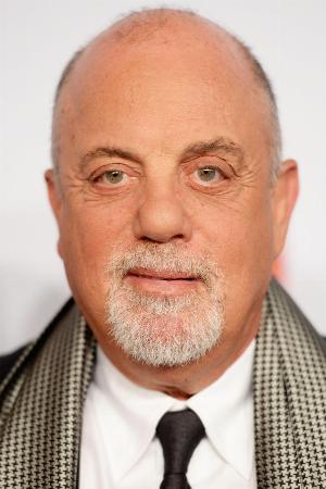 Billy Joel