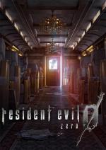 Resident Evil Zero 