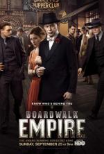 Boardwalk Empire (TV Series)