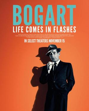 Bogart: La vida bajo los focos 