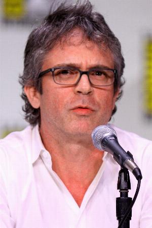 Brannon Braga