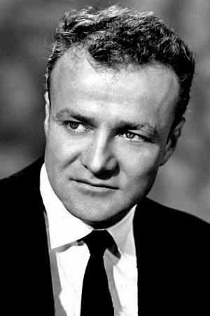 Brian Keith