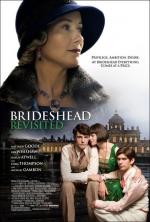 Retorno a Brideshead 