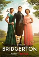 Los Bridgerton 2 (Serie de TV)