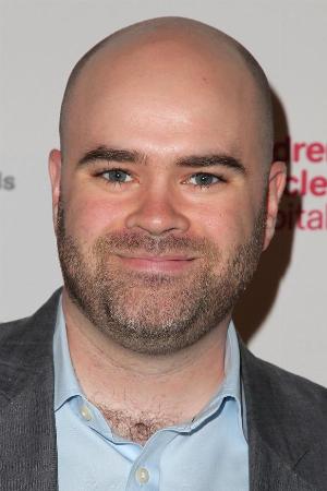 Bryan Cogman