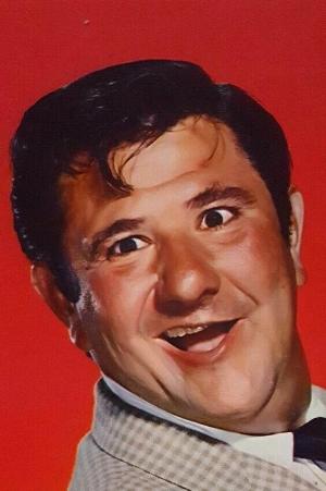 Buddy Hackett