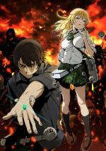 Btooom! (TV Series)