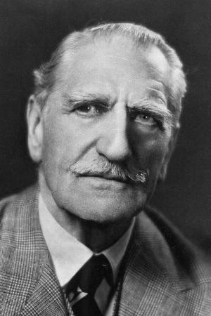 C. Aubrey Smith