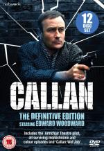 Callan (Serie de TV)