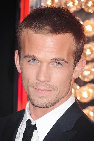 Cam Gigandet