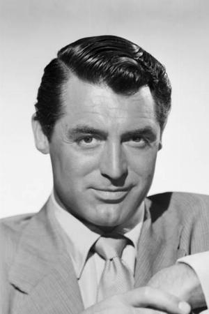 Cary Grant