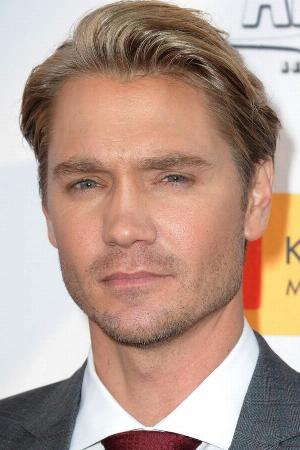 Chad Michael Murray