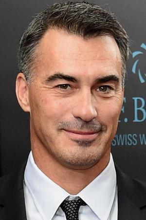 Chad Stahelski