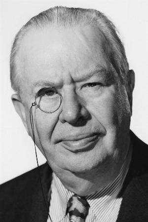 Charles Coburn