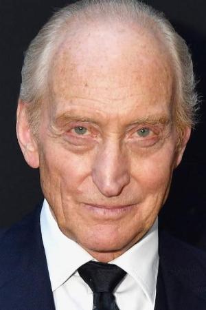 Charles Dance