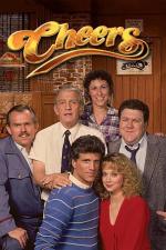 Cheers (Serie de TV)