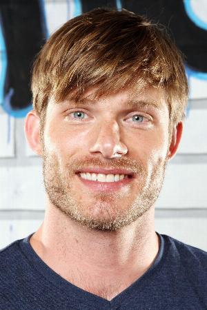 Chris Carmack