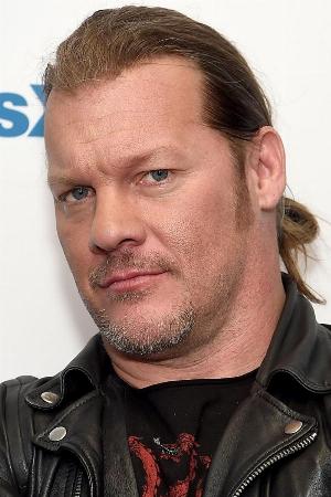 Chris Jericho