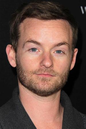 Christopher Masterson