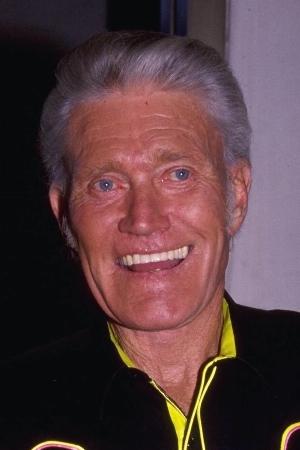 Chuck Connors