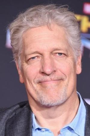 Clancy Brown