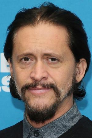 Clifton Collins Jr.