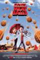 Cloudy with a Chance of Meatballs 