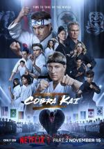 Cobra Kai (TV Series)