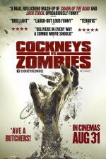 Cockneys vs Zombies 