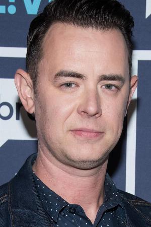 Colin Hanks